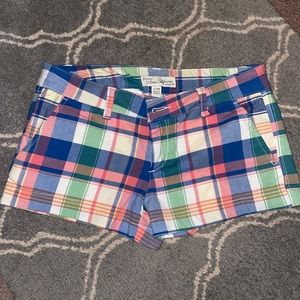 Whoau California Spirit 1869 shorts size 27/4